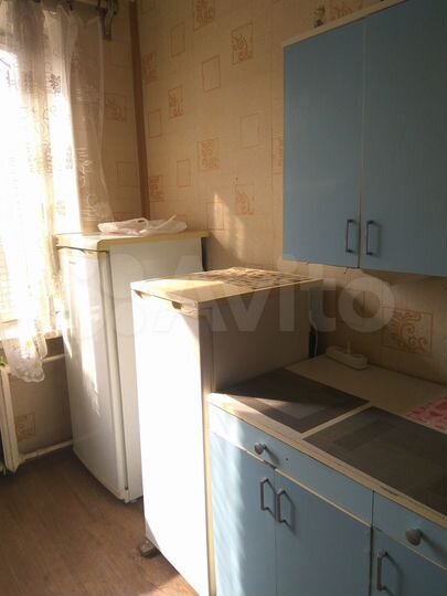 Комната 16 м² в 3-к., 8/9 эт.