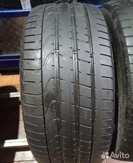 Pirelli P Zero 265/45 R20 108P