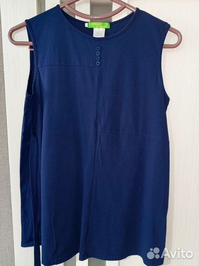 Блузка для беременных