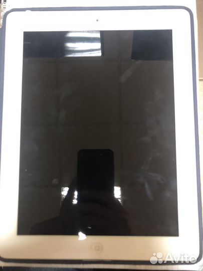 Планшет apple iPad 3