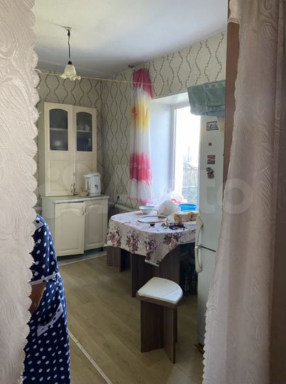 Дом 57 м² на участке 12 сот.