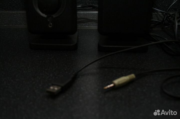 Колонки для компьютера