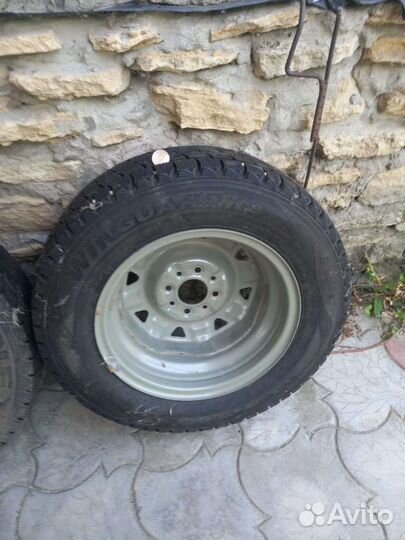 Nexen Winguard WT1 13 R13