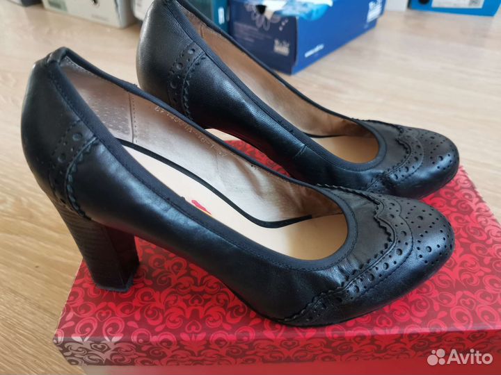 Босоножки 38 размер