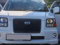 Suzuki Wagon R Solio 1.3 AT, 2001, 170 000 км, с пробегом, цена 410 000 руб.