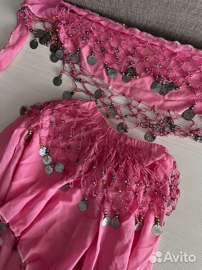 Восточный костюм для девочек