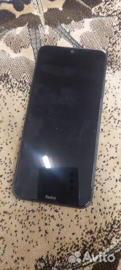 Xiaomi Redmi Note 8T, 4/64 ГБ