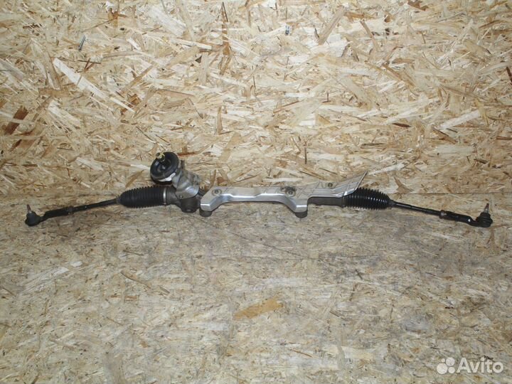 Рулевая рейка под эур Kia Ceed 3