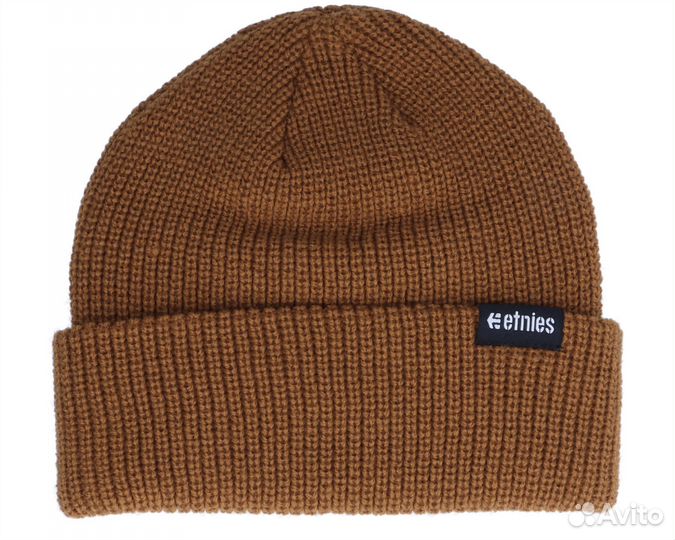 Шапка etnies