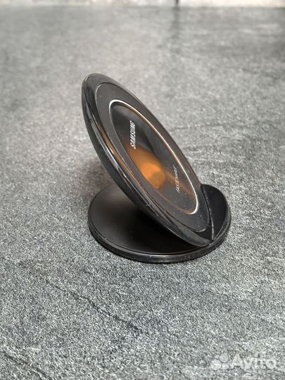 Беспроводная быстрая зарядка samsung