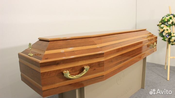 Гробы оптом для агенств