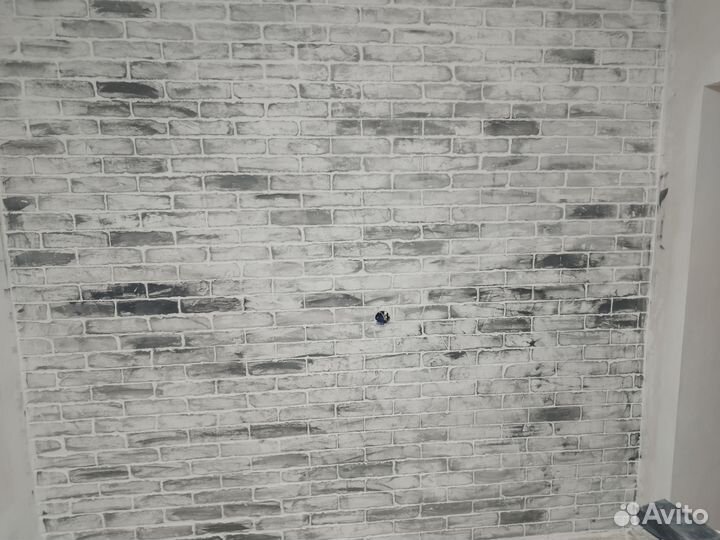 Все виды отделочных работ. Цена договорная