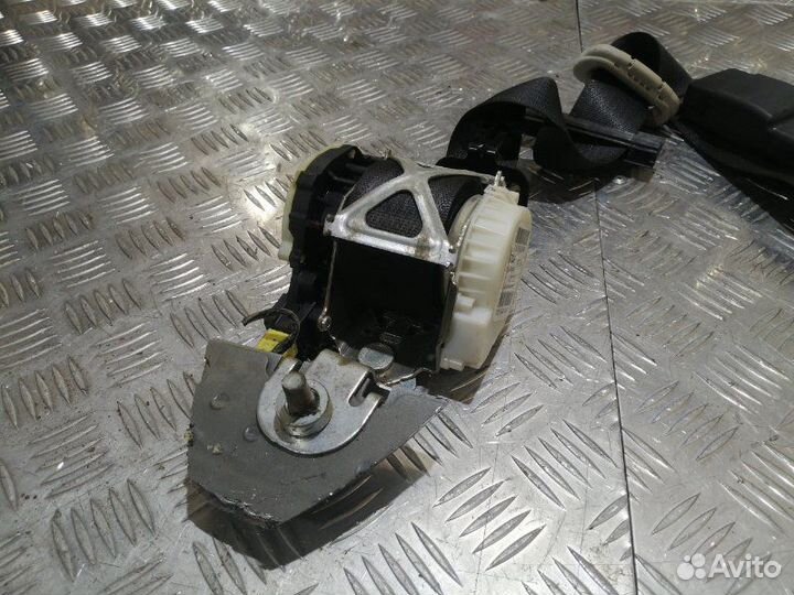 Ремень безопасности передний правый Dodge Ram EVE