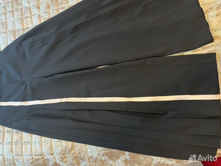 Юбка брюки42р dolce & gabbana