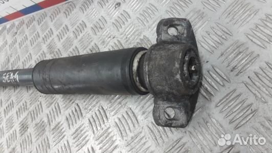 Амортизатор задней балки opel astra J (SEA04LX02)