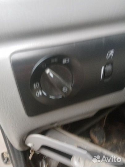 Переключатель света фар Chery Amulet A15 2008