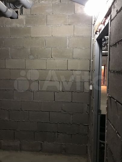 Склад, кладовка, хранение вещей 6.1 м²