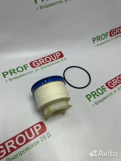 Фильтр топливный Mitsubishi 1770A337