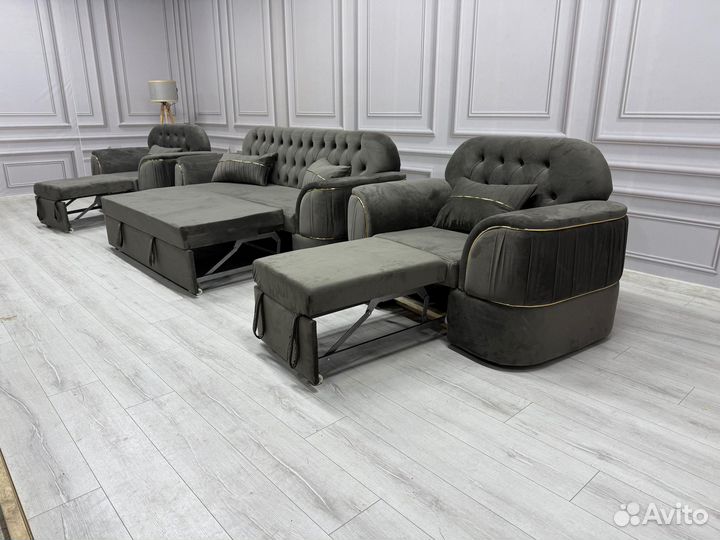 Мягкая Мебель