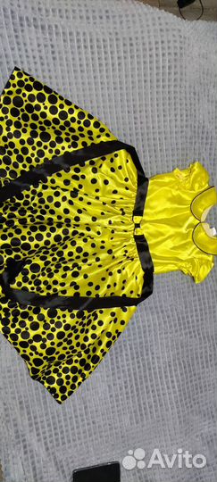 Продам платье детское р. 128