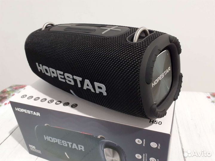 Колонка Hopestar H50. Новая