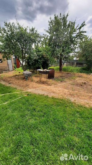 Покос травы любой сложности (Триммер-Косилка )