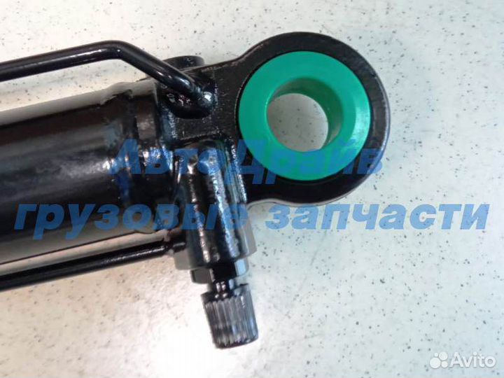 Цилиндр подъёма кабины Ман Тга