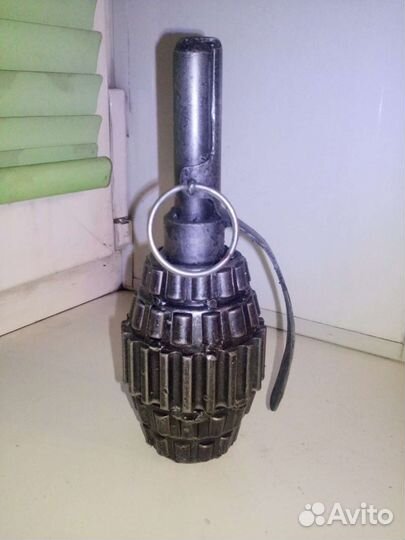 Сувенир из авто запчастей