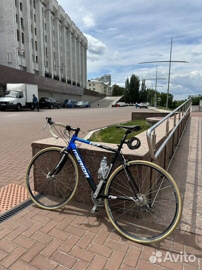 Велосипед merida road lite