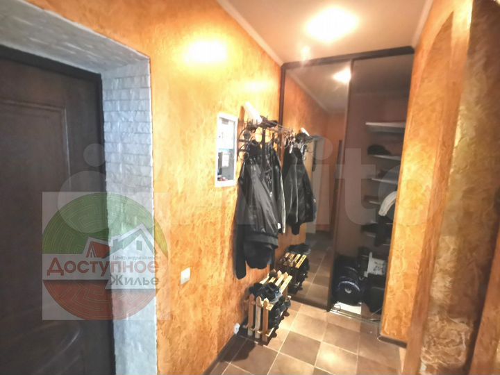 1-к. квартира, 39,7 м², 5/5 эт.