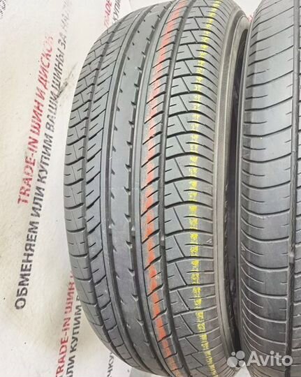 Yokohama dB Decibel E70 205/60 R16 92H