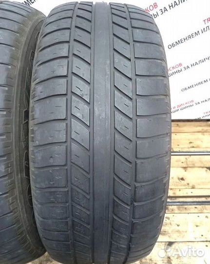 Goodyear Wrangler AT 255/60 R18