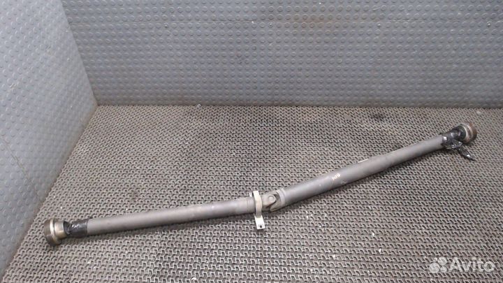 Кардан Audi A8 (D2), 2001