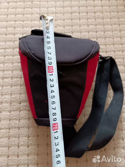 Сумка Rivacase для фотоаппарата