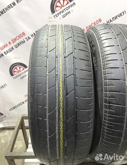 Bridgestone Turanza ER30 195/60 R15 83L