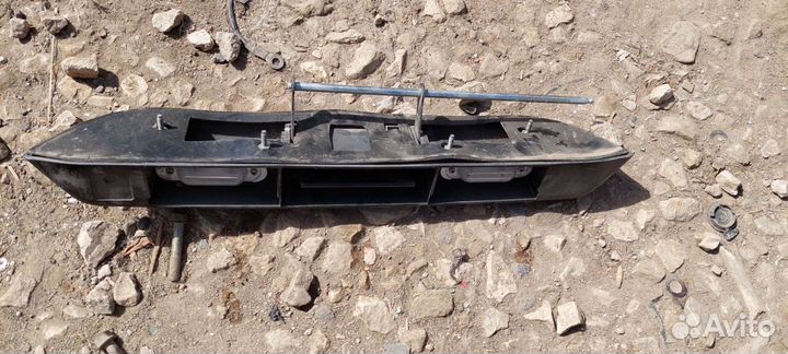 Планка подсветки новера ручка УАЗ