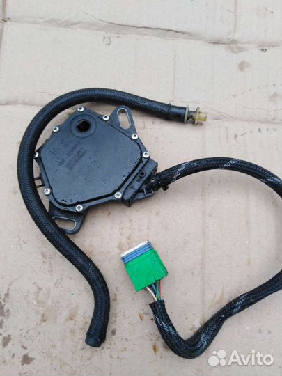 АКПП dp2 dp2202 m, для двигателя к4м