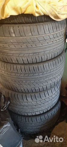 Jinyu YW52 295/35 R21 107V