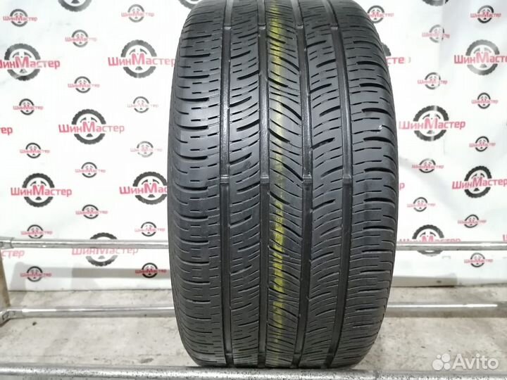 Continental ContiProContact 265/35 R18