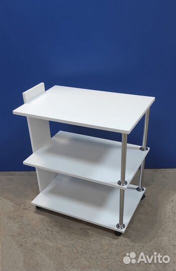 Тележка косметологическая