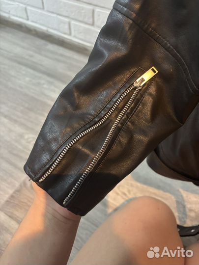 Куртка женская