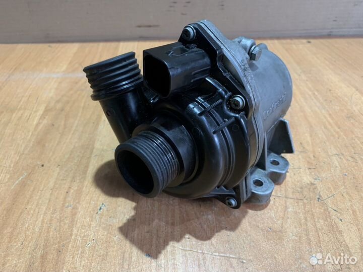 Электрическая помпа n54 n55 Bmw e90 f10 e70
