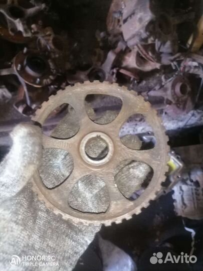 Шестерня распредвала add