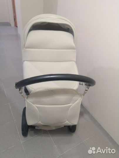 Детские коляски