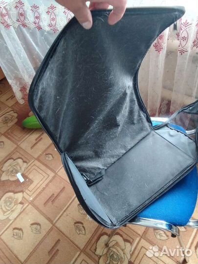 Переноска для животных бу