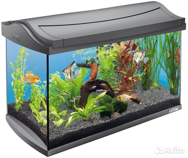 Аквариум Tetra AguaArt 60л