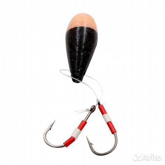 Приманка Балда яман 