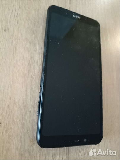 Xiaomi Redmi 7A, 2/32 ГБ