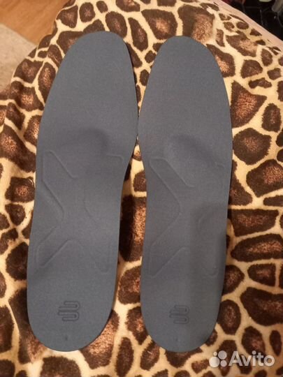 Bauerfeind стельки 46 р