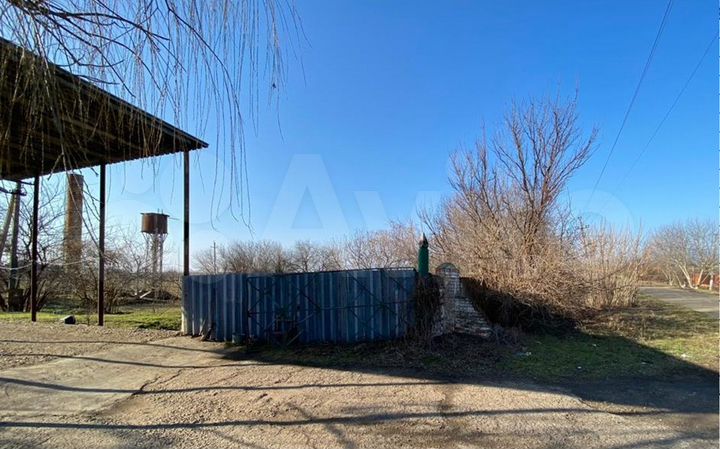 Участок 16,1 га (СНТ, ДНП)